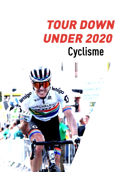 Tour Down Under 2020