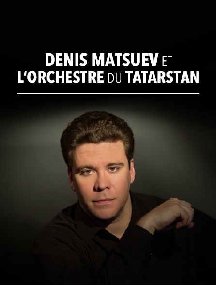 Denis Matsuev et l'Orchestre du Tatarstan