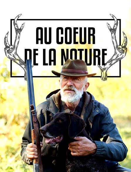 Au coeur de la nature