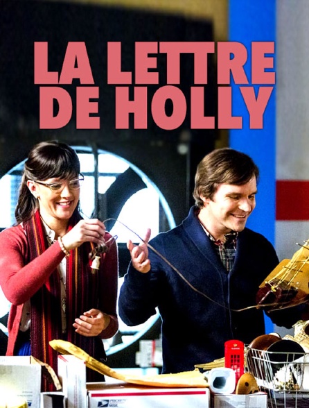 La lettre de Holly