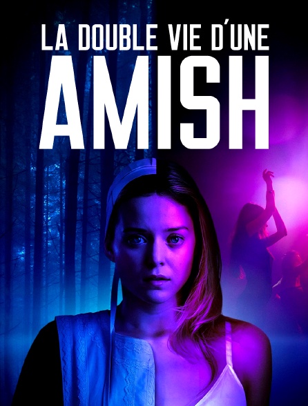 La double vie d'une Amish