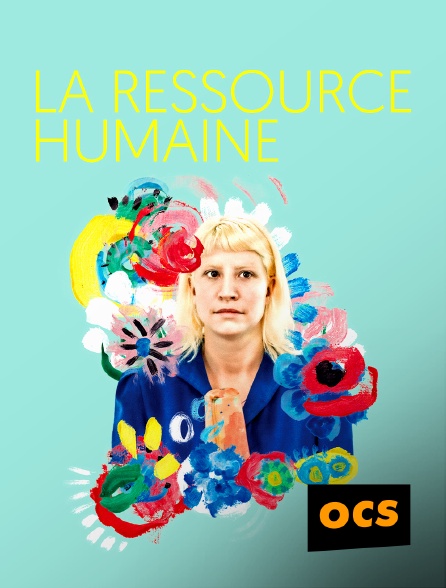 OCS - La ressource humaine