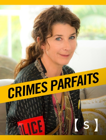 France TV Séries - Crimes parfaits