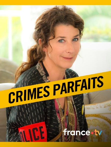 france.tv - Crimes parfaits