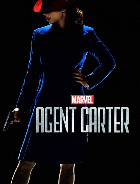 Marvel : Agent Carter