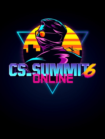 CS SUMMIT 6