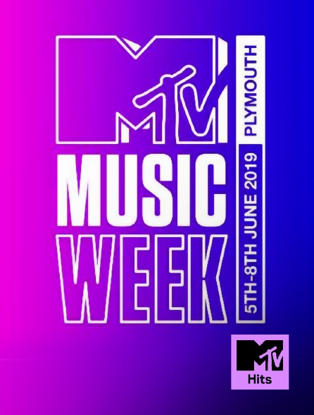 MTV Hits - MTV Live from Plymouth 2019