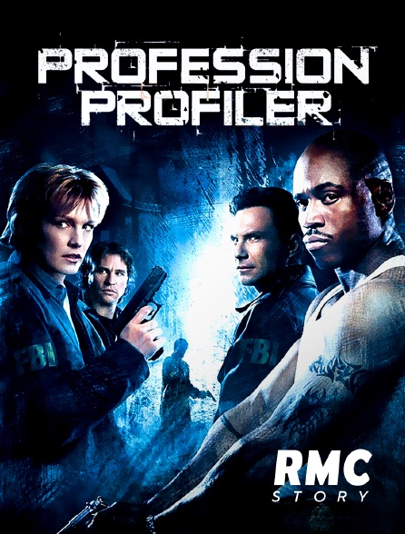 RMC Story - Profession profiler