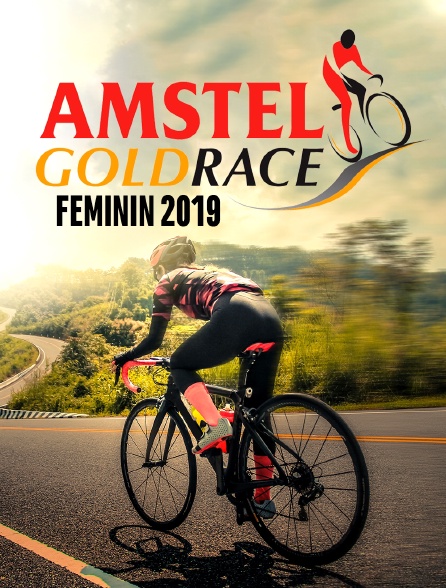 Amstel Gold Race féminine 2019