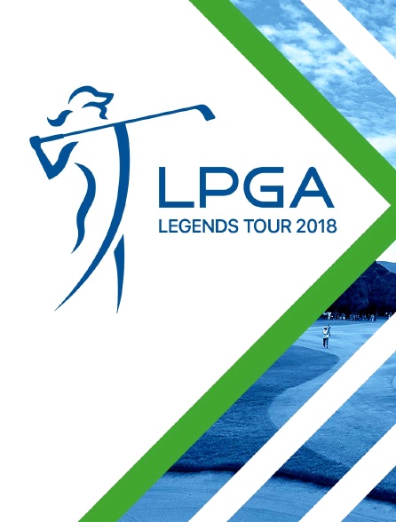 LPGA Legends Tour 2018