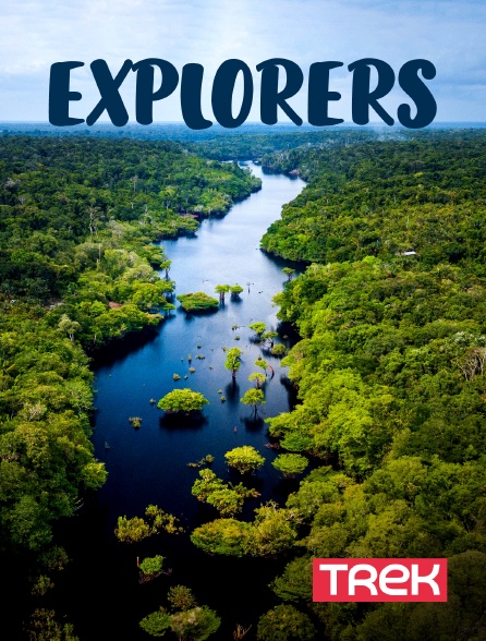 Trek - Explorers