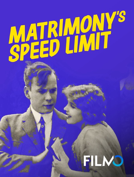 FilmoTV - Matrimony's speed limit