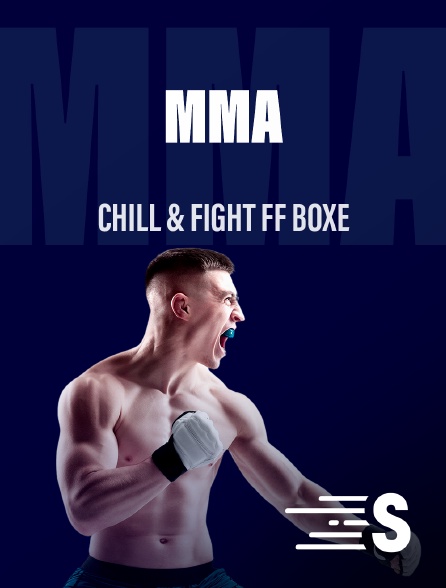 Sport en France - MMA, Chill & Fight FF Boxe - MMA