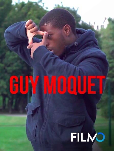 FilmoTV - Guy Moquet