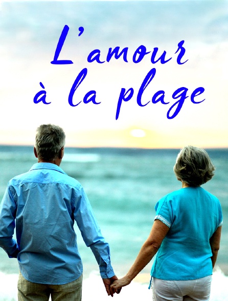 L'amour à la plage