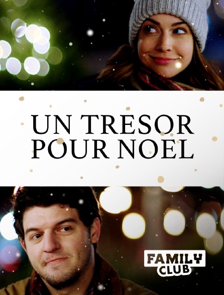 Family Club - Un trésor pour Noël