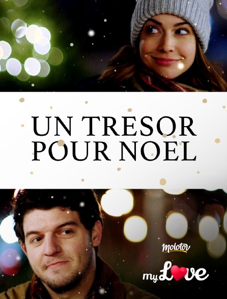 Molotov Channels My Love - Un trésor pour Noël