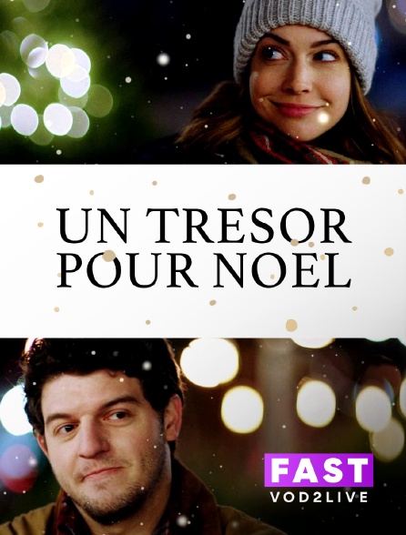 Molotov Channels TEST FAST - Un trésor pour Noël