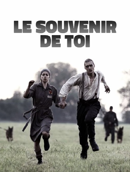 Le souvenir de toi