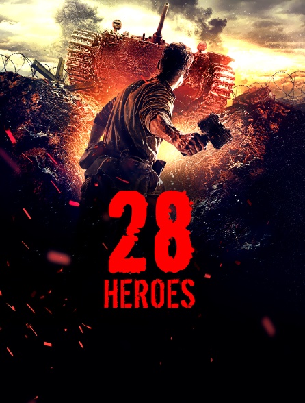 28 Heroes