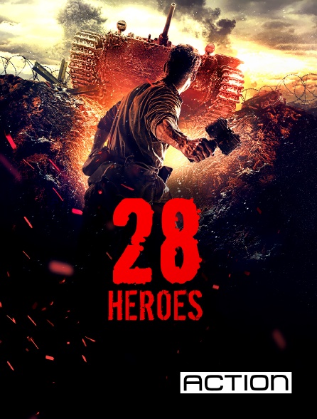 ACTION - 28 Heroes