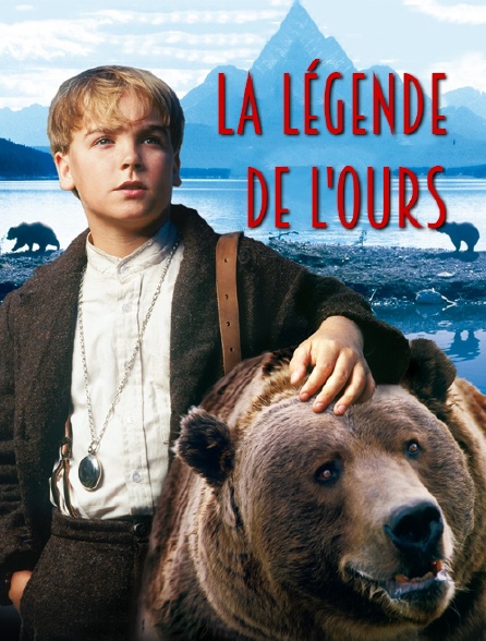 La légende de l'ours