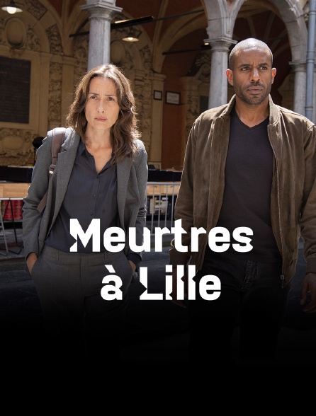 Meurtres à Lille