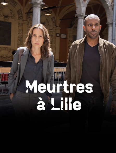 Meurtres à Lille