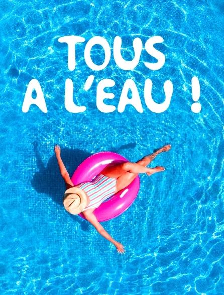 Tous à l'eau ! Des thermes antiques à la piscine privée