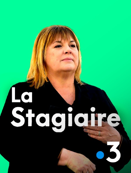 France 3 - La stagiaire