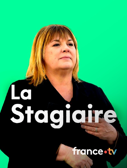 france.tv - La stagiaire