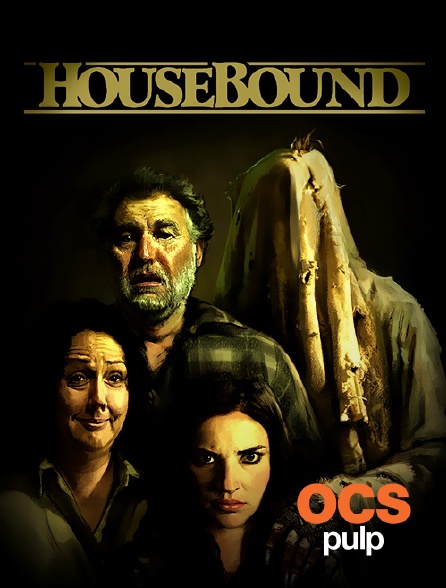 OCS Pulp - Housebound