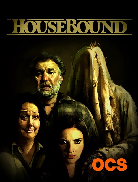 OCS - Housebound