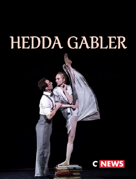 CNEWS - Hedda Gabler