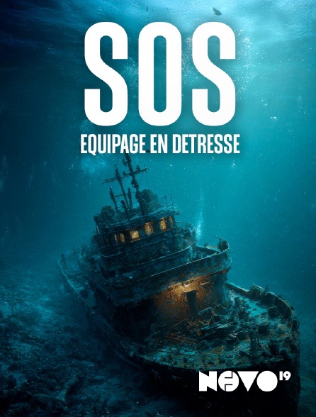 Novo 19 - SOS équipage en détresse