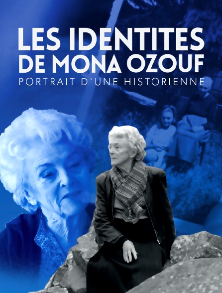 Les identités de Mona Ozouf, portrait d'une historienne