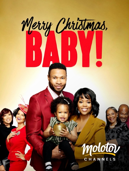 Molotov channels - Merry Christmas, baby