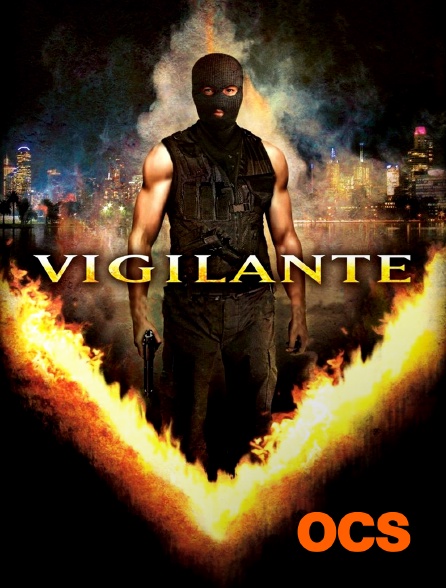 OCS - Vigilante