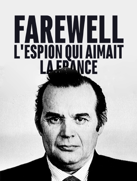 Farewell, l'espion qui aimait la France en Streaming - Molotov.tv