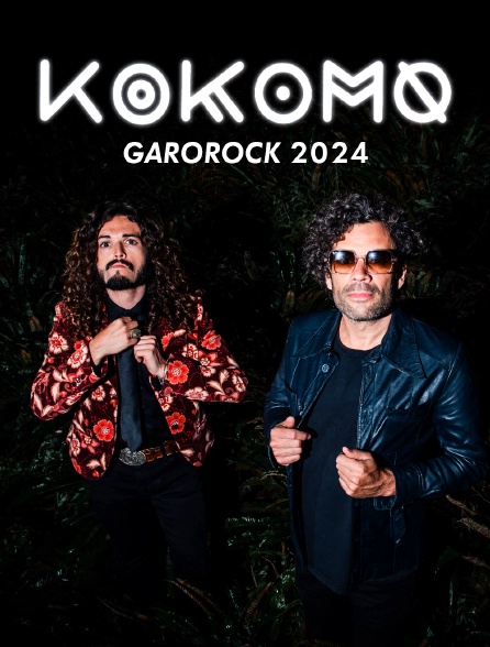 Ko Ko Mo - Garorock 2024