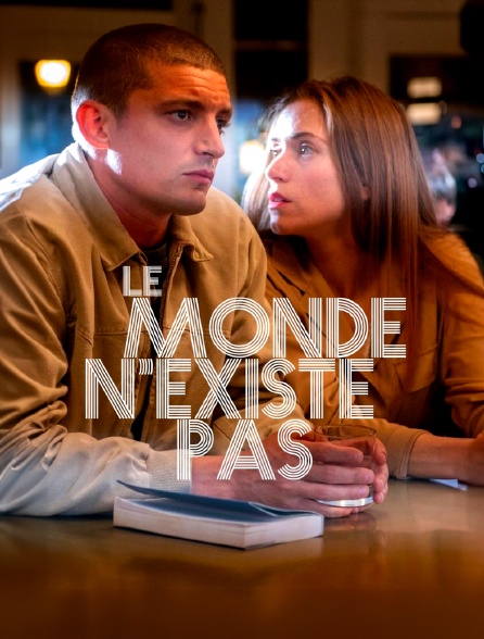 Le monde n'existe pas