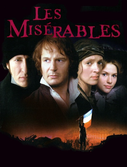 Les misérables