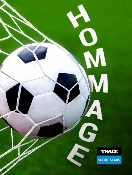 Trace Sport Stars - Hommage