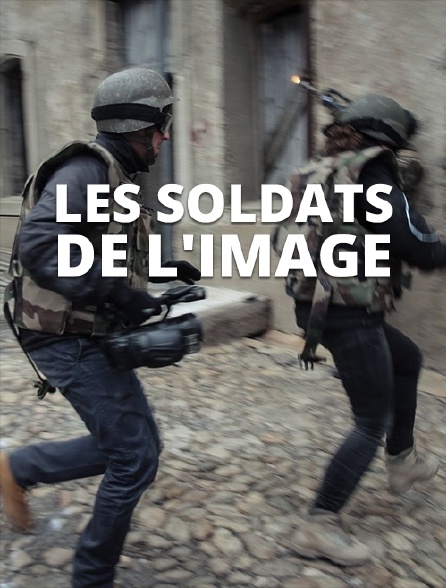 Les soldats de l'image