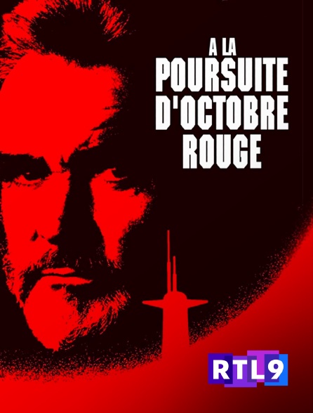 RTL 9 - A la poursuite d'Octobre rouge
