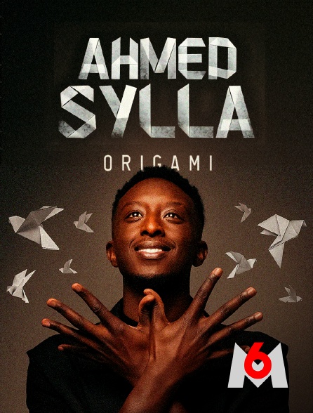 M6 - Ahmed Sylla : Origami