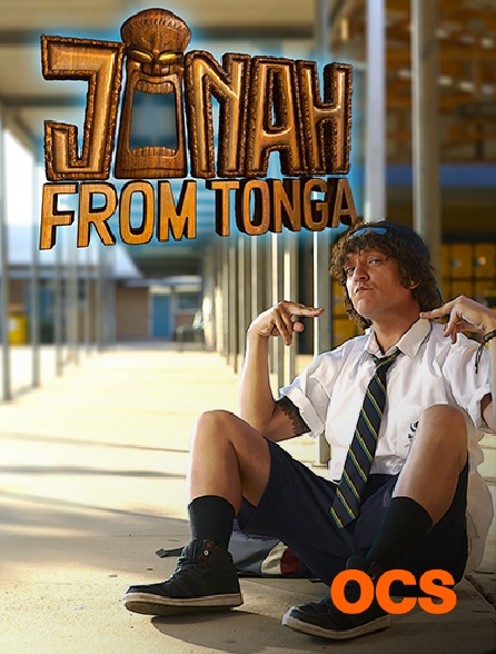 OCS - Jonah from Tonga