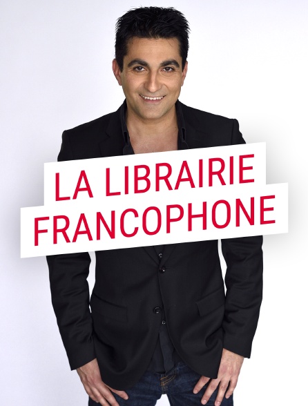 La librairie francophone