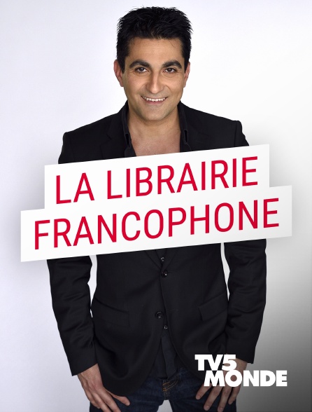 TV5MONDE - La librairie francophone