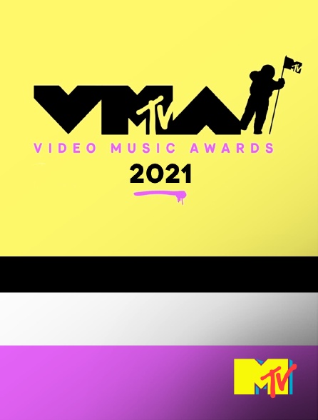 MTV - MTV Video Music Awards 2021